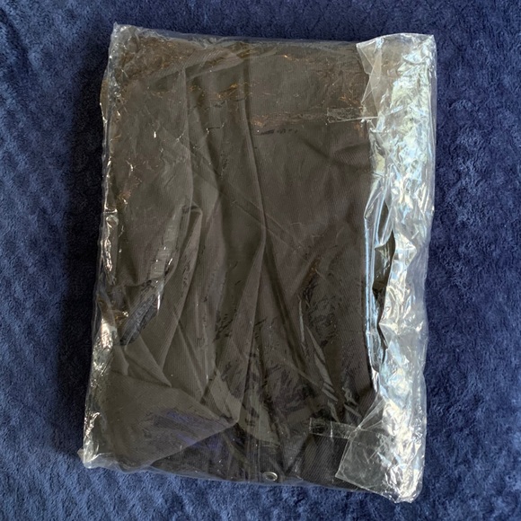 NASTY PIG CLASSIC UNION SUIT - Picture 9 of 10